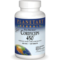 Full Spectrum Cordyceps 450