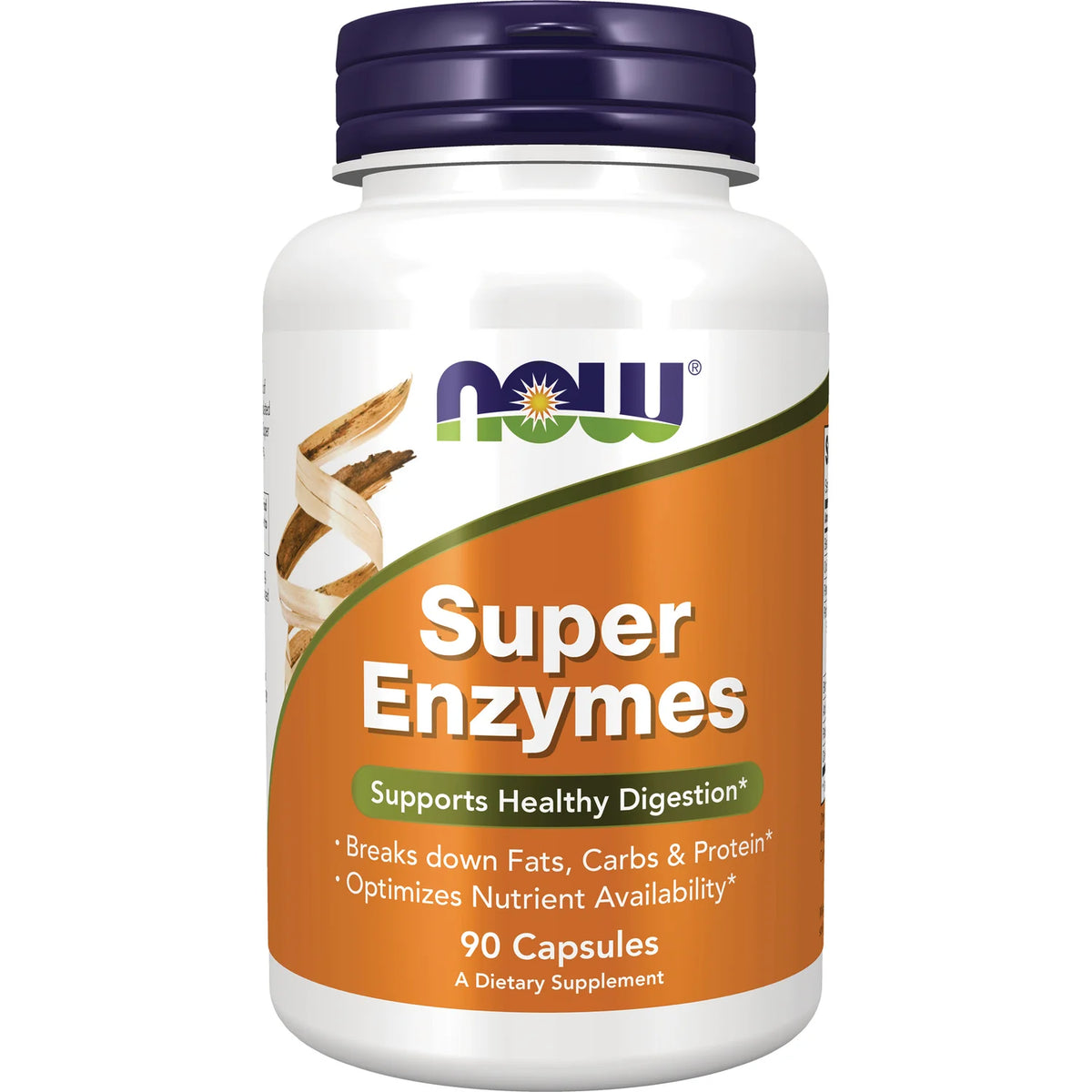 Super Enzymes