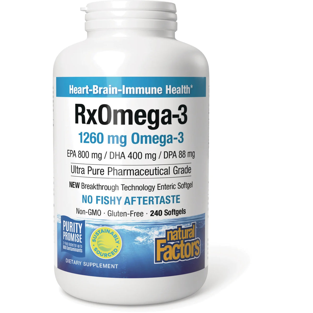 RXOmega-3
