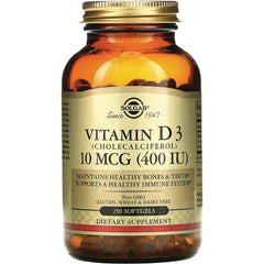 Vitamin D3 (Cholecalciferol)
