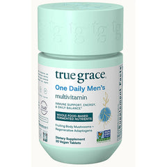 One Daily Men's Multivitamin