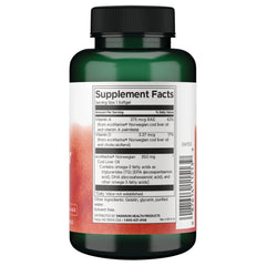 Norwegian Cod Liver Oil
