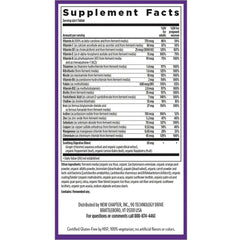 One Daily Prenatal Multivitamin
