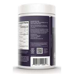 Stress Support Reishi Gummies - Strawberry