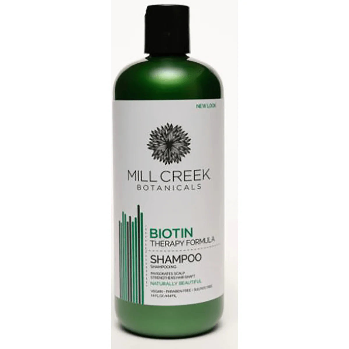 Biotin Therapy Formula - Shampoo
