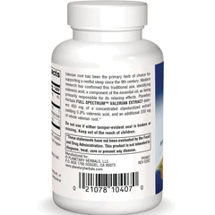 Full Spectrum Valerian Extract
