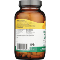 Target-Mins Magnesium Potassium Aspartate