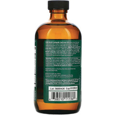 Olde World Icelandic Cod Liver Oil - Lemon Mint