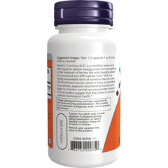 Acetyl L-Carnitine
