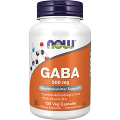 GABA