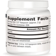 L-Glutamine Powder