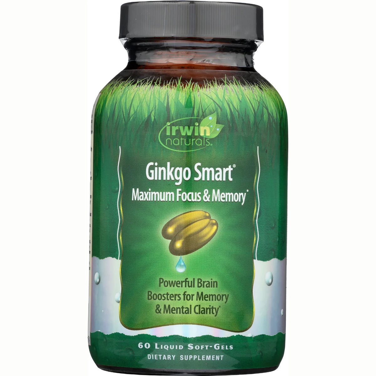Ginkgo Smart