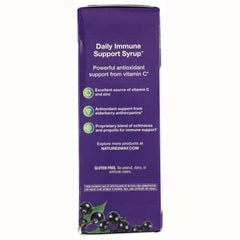 Sambucus Immune Elderberry Syrup