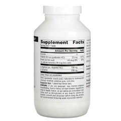 L-Arginine L-Citrulline Complex