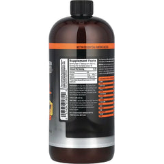 Amino Fuel - Orange Rush