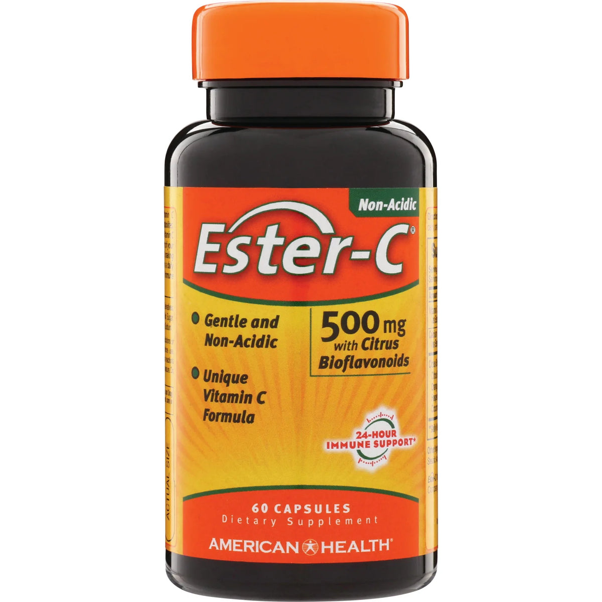 Ester-C with Citrus Bioflavonoids