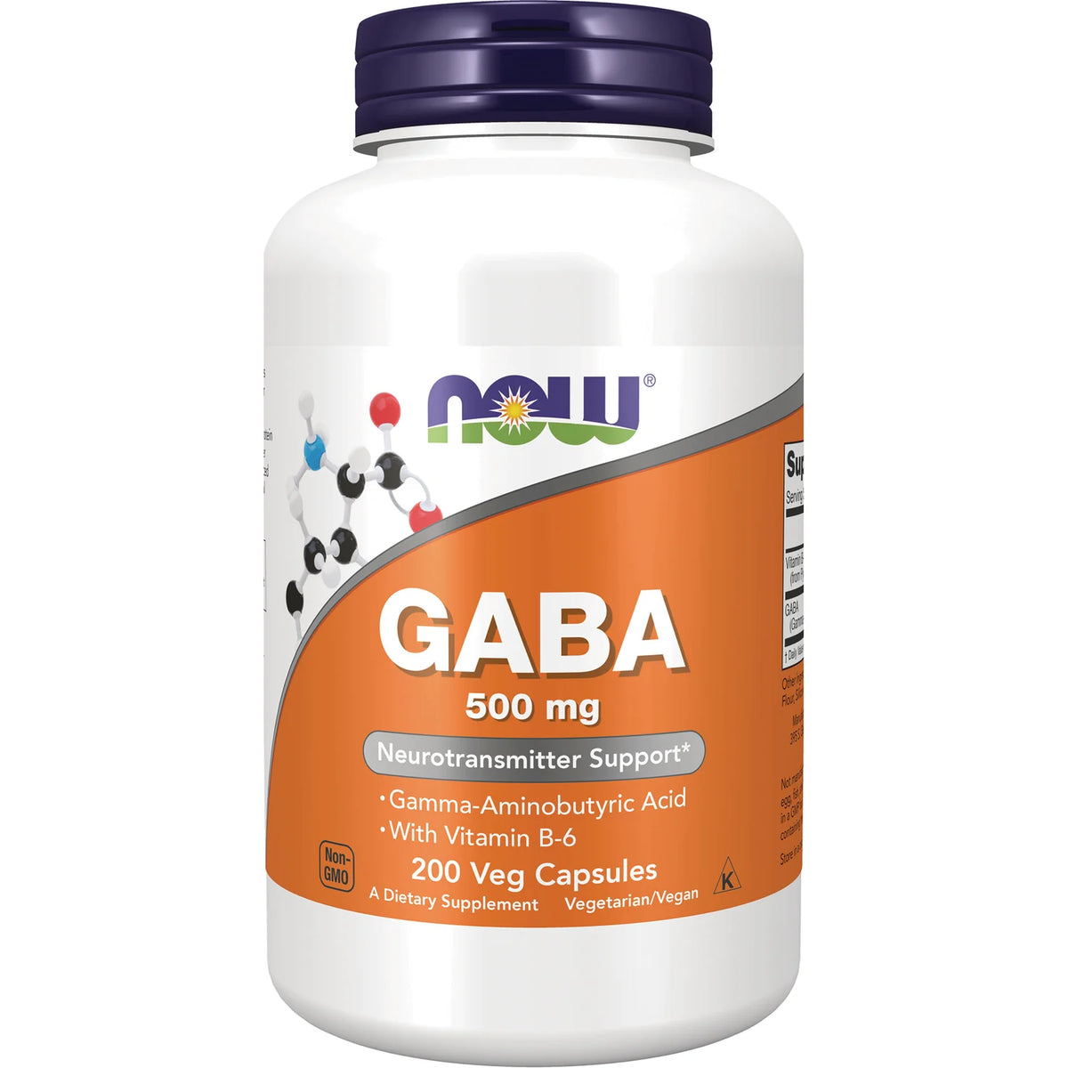 GABA