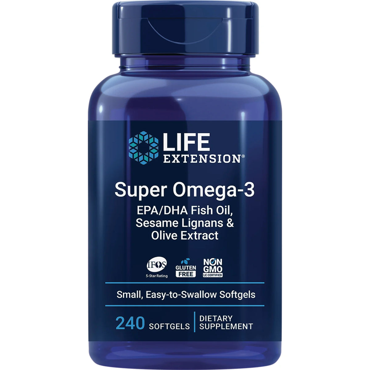 Super Omega-3