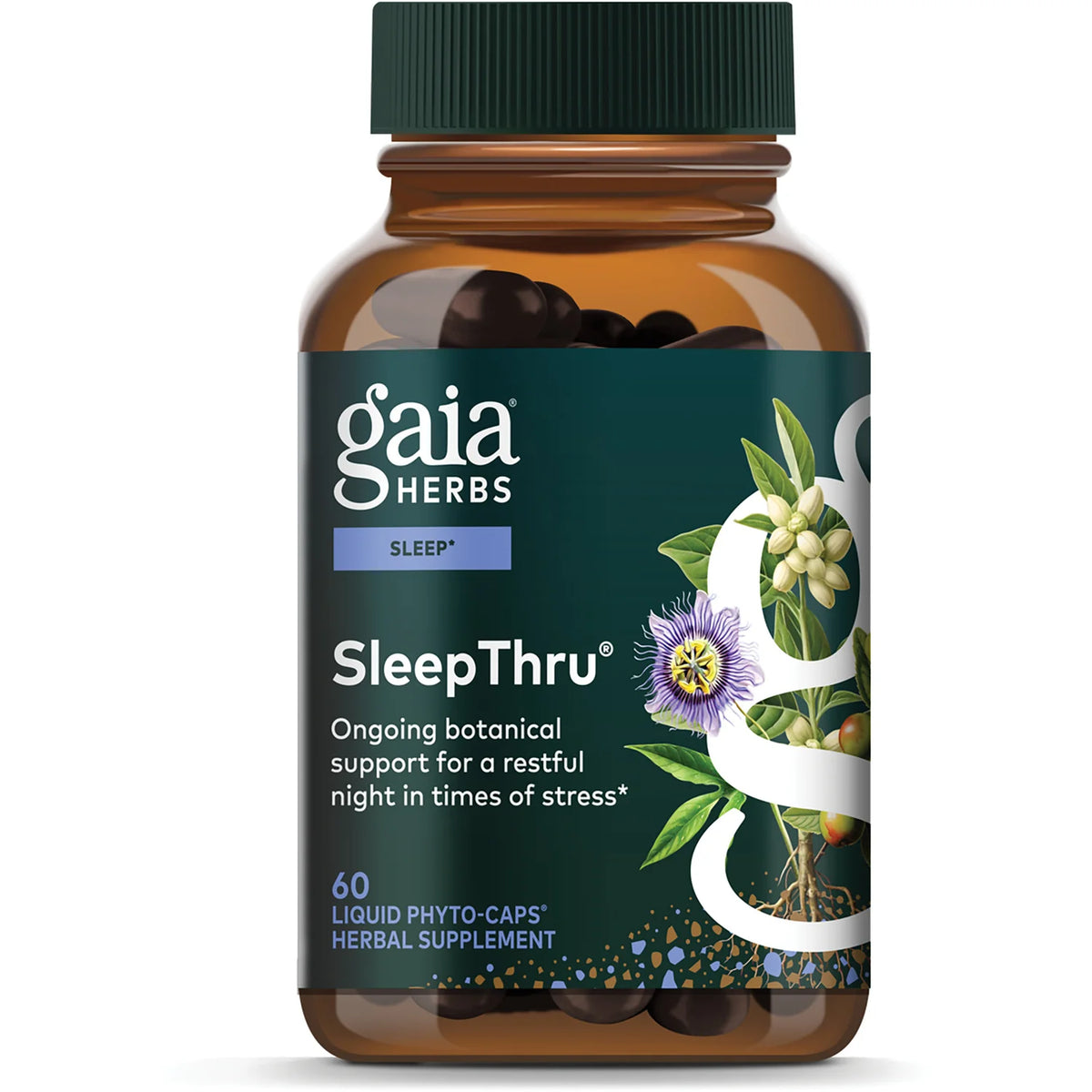 SleepThru