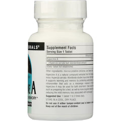 Huperzine A
