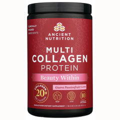 Multi Collagen Protein Beauty Within - Guava Passionfruit