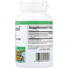 Pycnogenol