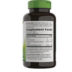 Krebs Magnesium Potassium Complex