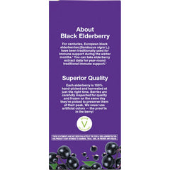 Sambucus Traditional Immune Syrup