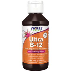Ultra B-12