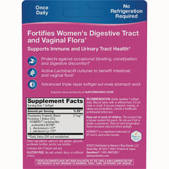 Women's Probiotic Pearls