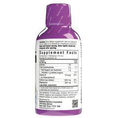 Liquid Calcium, Magnesium Citrate & Vitamin D3 - Mixed Berry