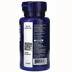 Advanced Lipid Control