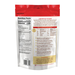Organic Spelt Flour