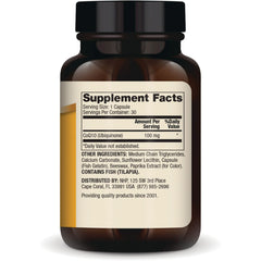 Liposomal CoQ10