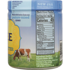 Ghee Clarified Butter
