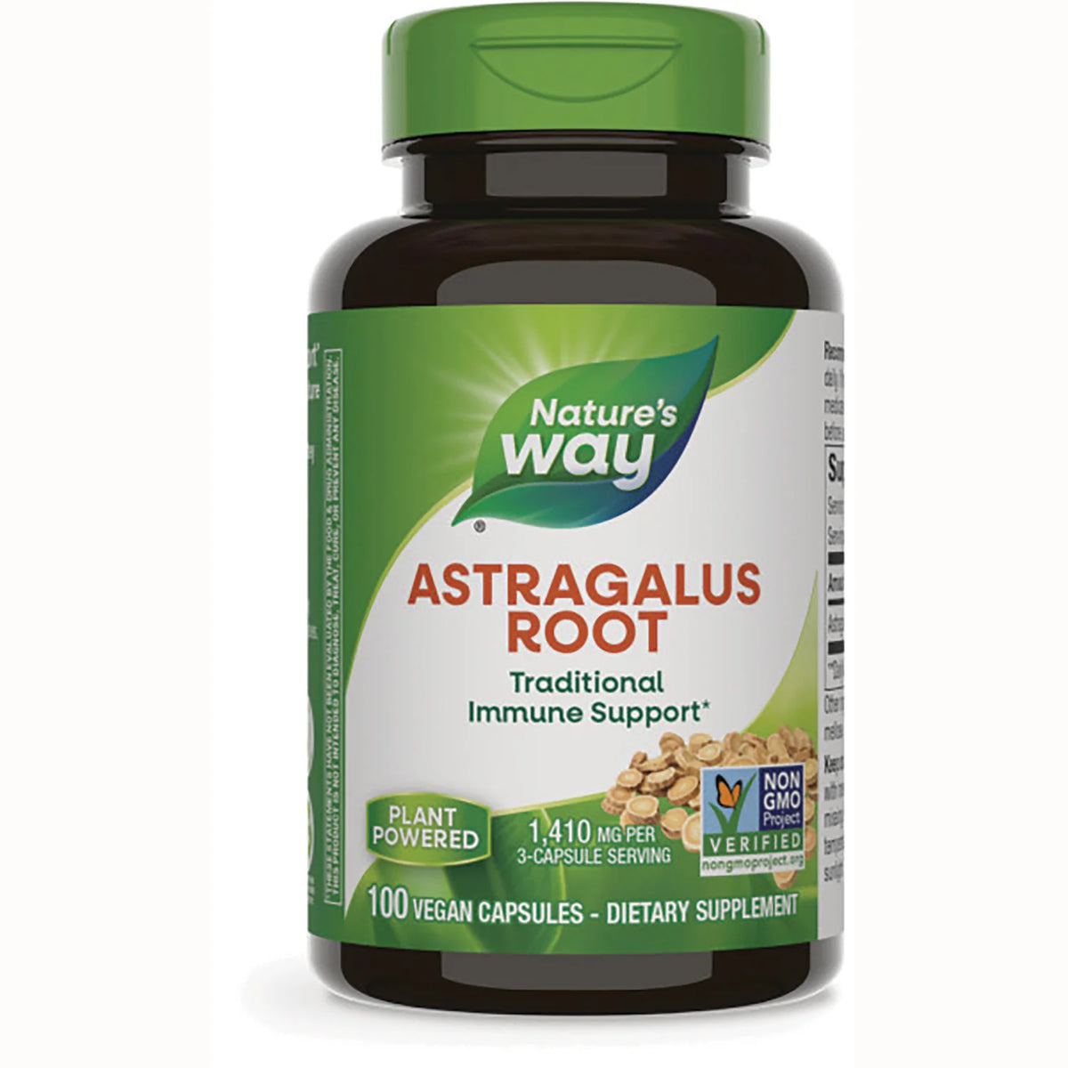 Astragalus Root
