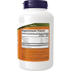 Psyllium Husk Caps