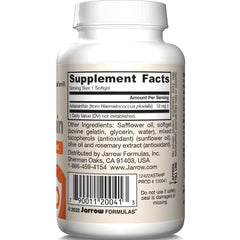 Astaxanthin