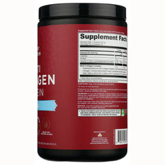 Multi Collagen Protein - Vanilla