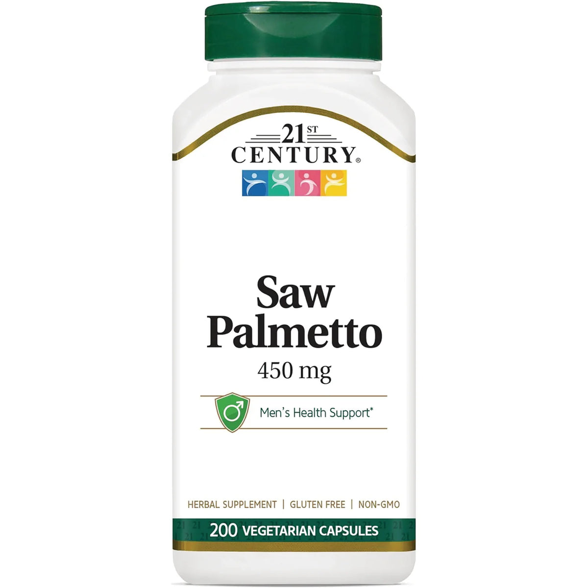 Saw Palmetto