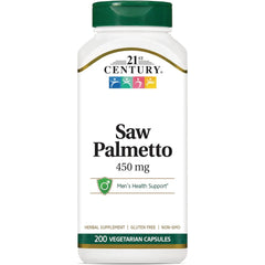 Saw Palmetto