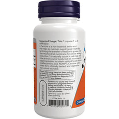 L-Carnitine