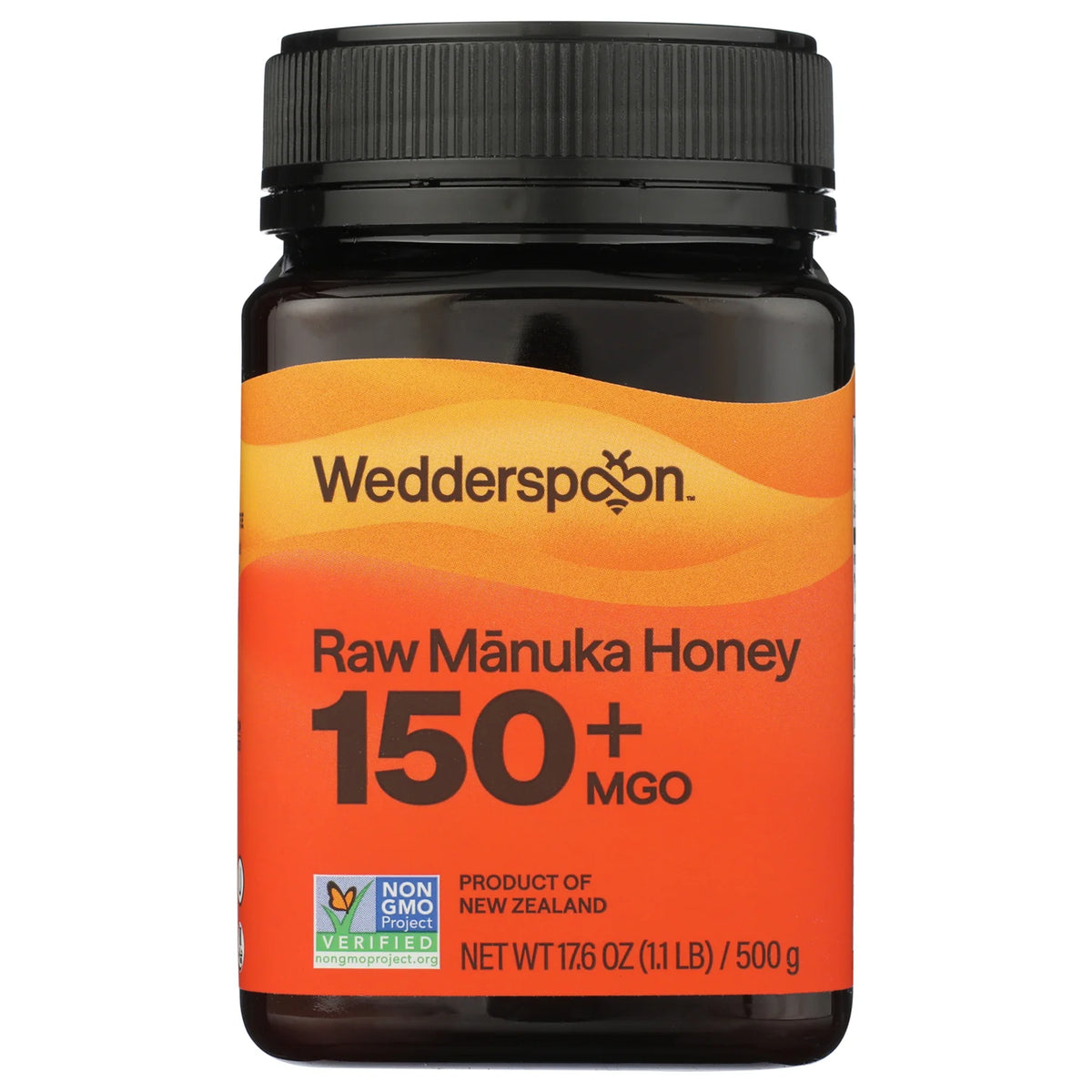 Raw Manuka Honey MGO 150+