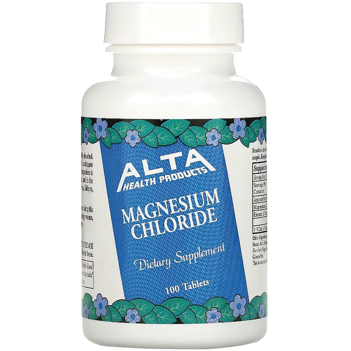 Magnesium Chloride