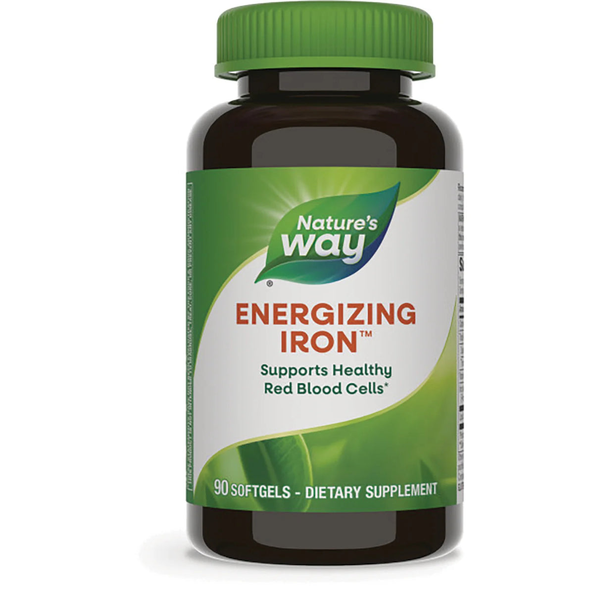 Energizing Iron