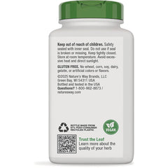 Valerian Root