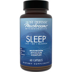 MycoBenefits Sleep