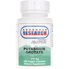 Potassium Orotate