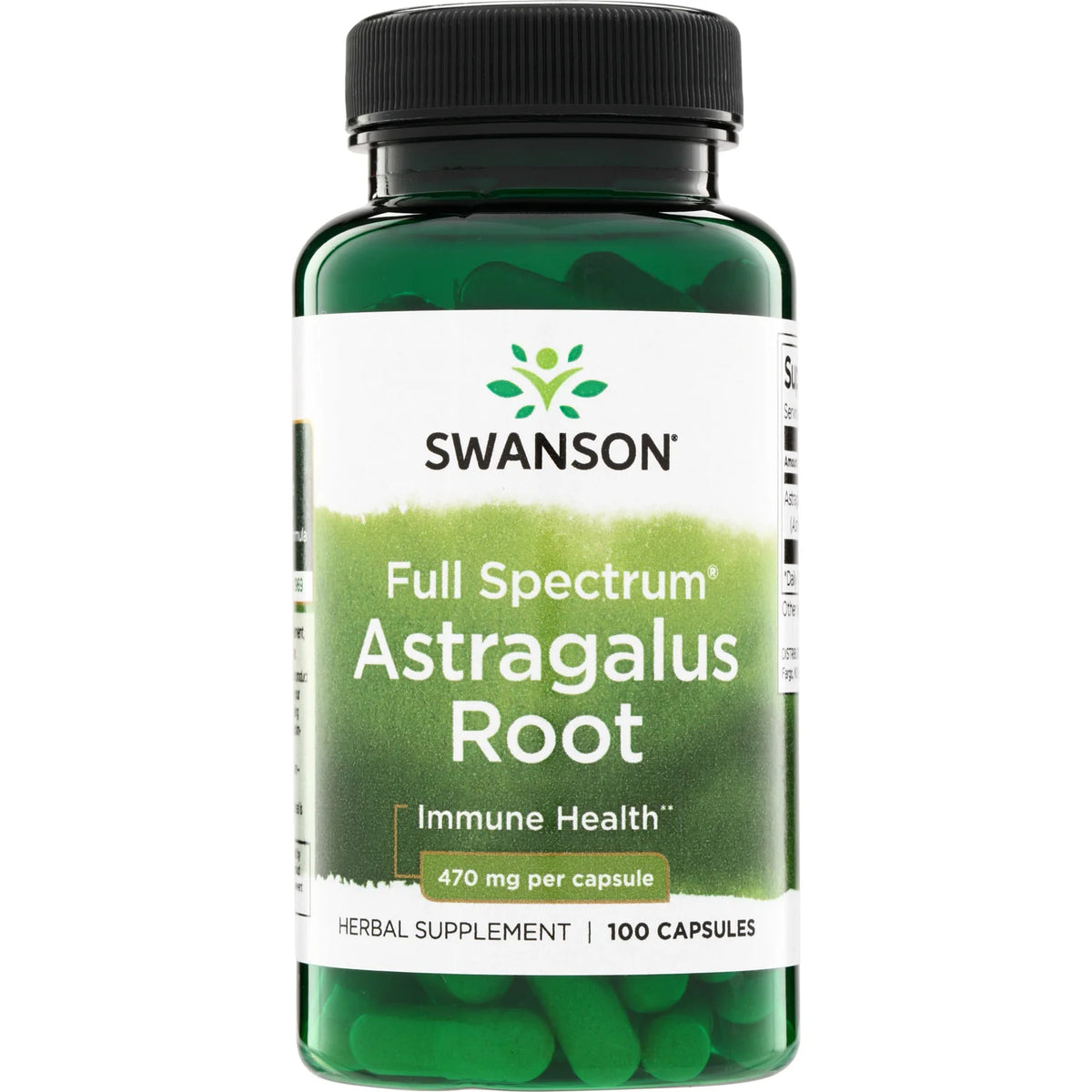 Full Spectrum Astragalus Root