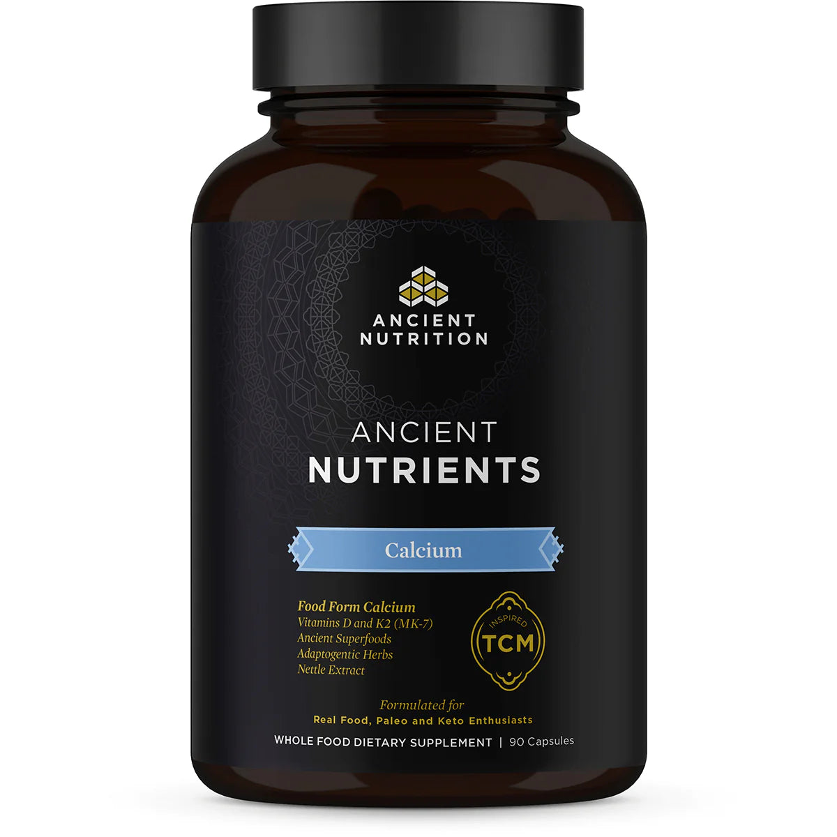 Ancient Nutrients Calcium